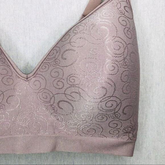 Bali Comfort Revolution Wirefree Bra  3463 - Picture 6 of 9